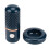 Groentewasmachine ABS IP7 Waterdicht 4000mAh 3