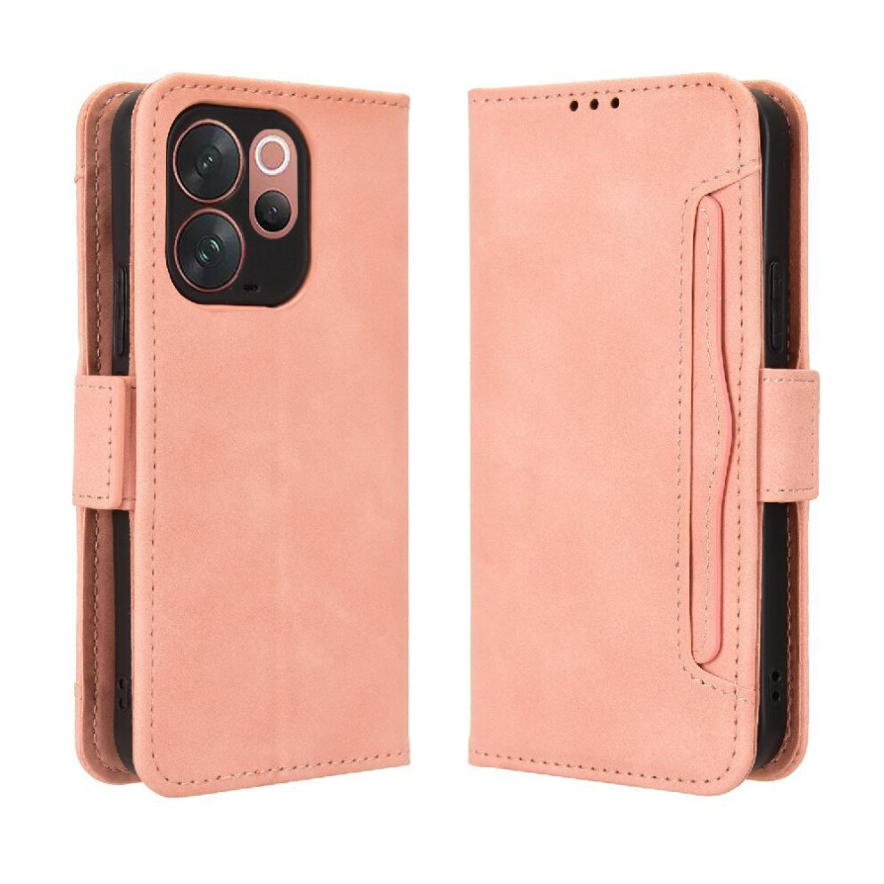 Flip Case For Vivo V70 Elite 5G Fit Shockproof Protection Magnetic 764563807833