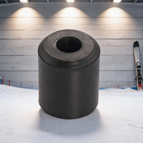 Ski Board Wandmontage Display Rack Rubber Snowboard-8 pakje 1