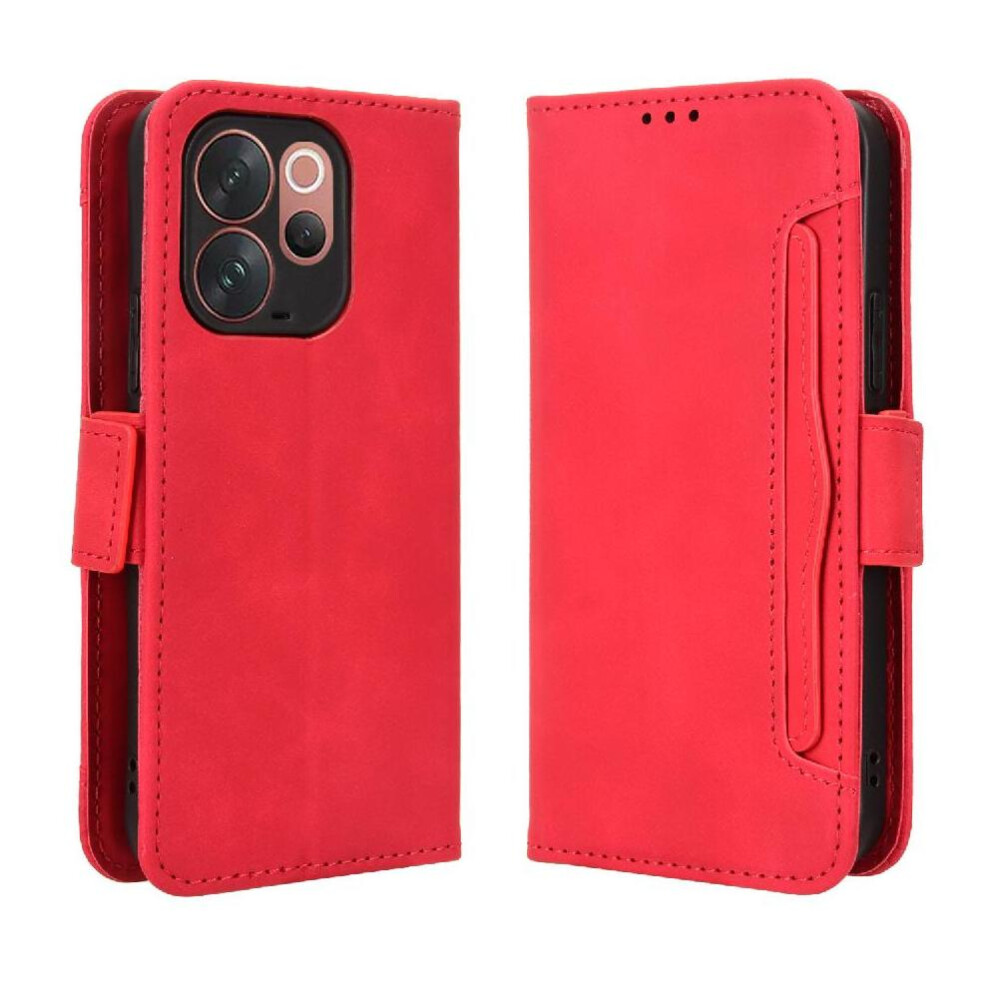 () Flip Case For Vivo V70 5G Protection Shockproof Magnetic Fit 764563807918