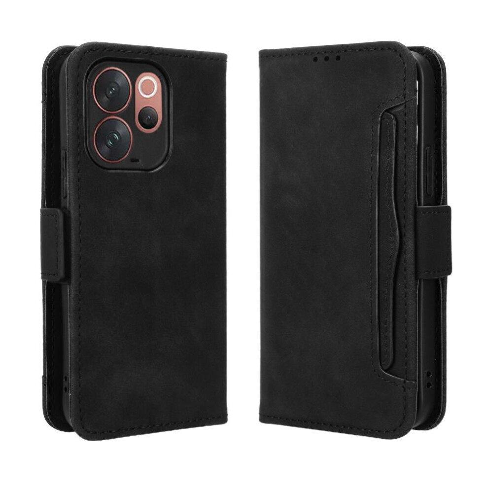 () Flip Case For Vivo V70 5G Protection Shockproof Magnetic Fit 764563807925
