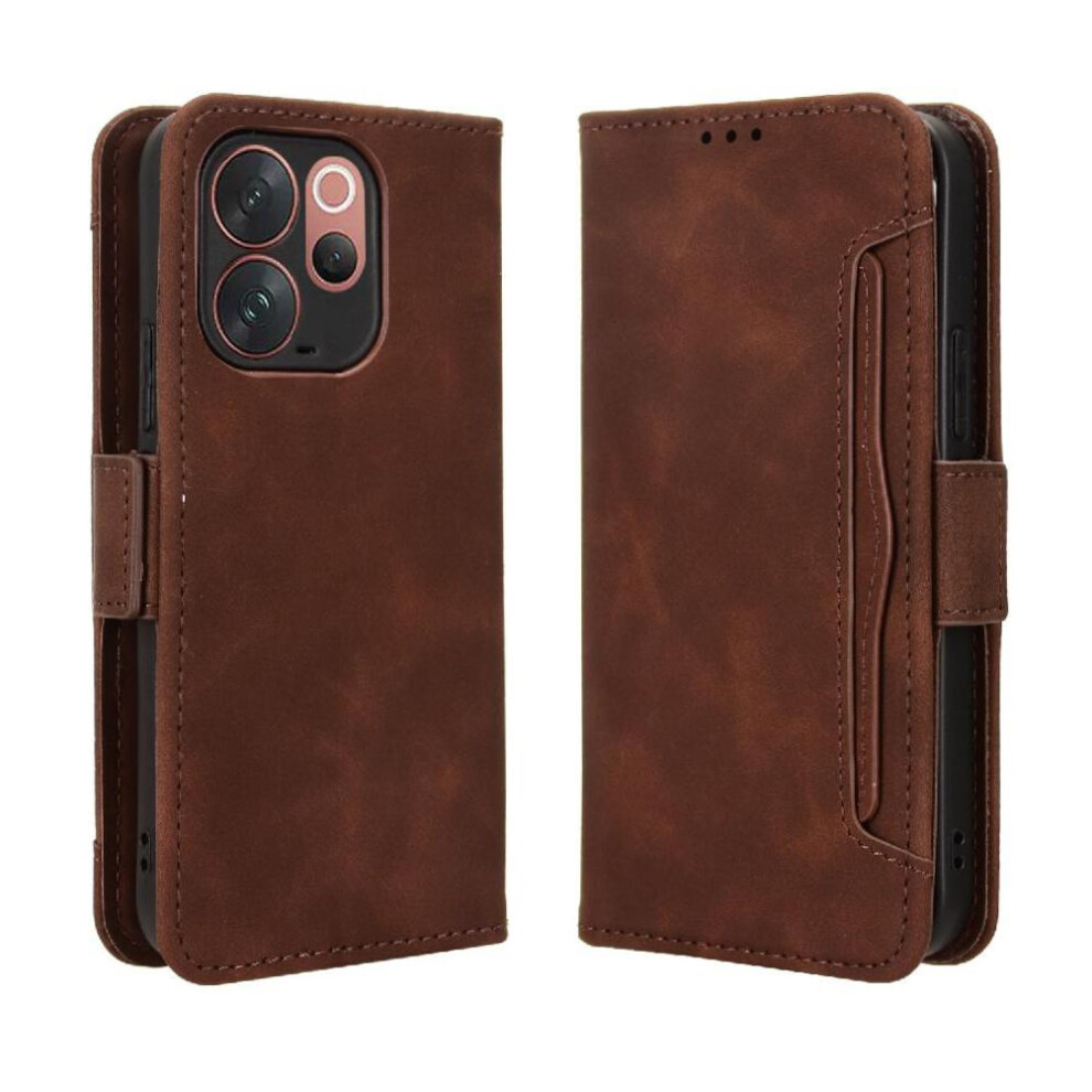 Flip Case For Vivo V70 5G Protection Shockproof Magnetic Fit 764563807901