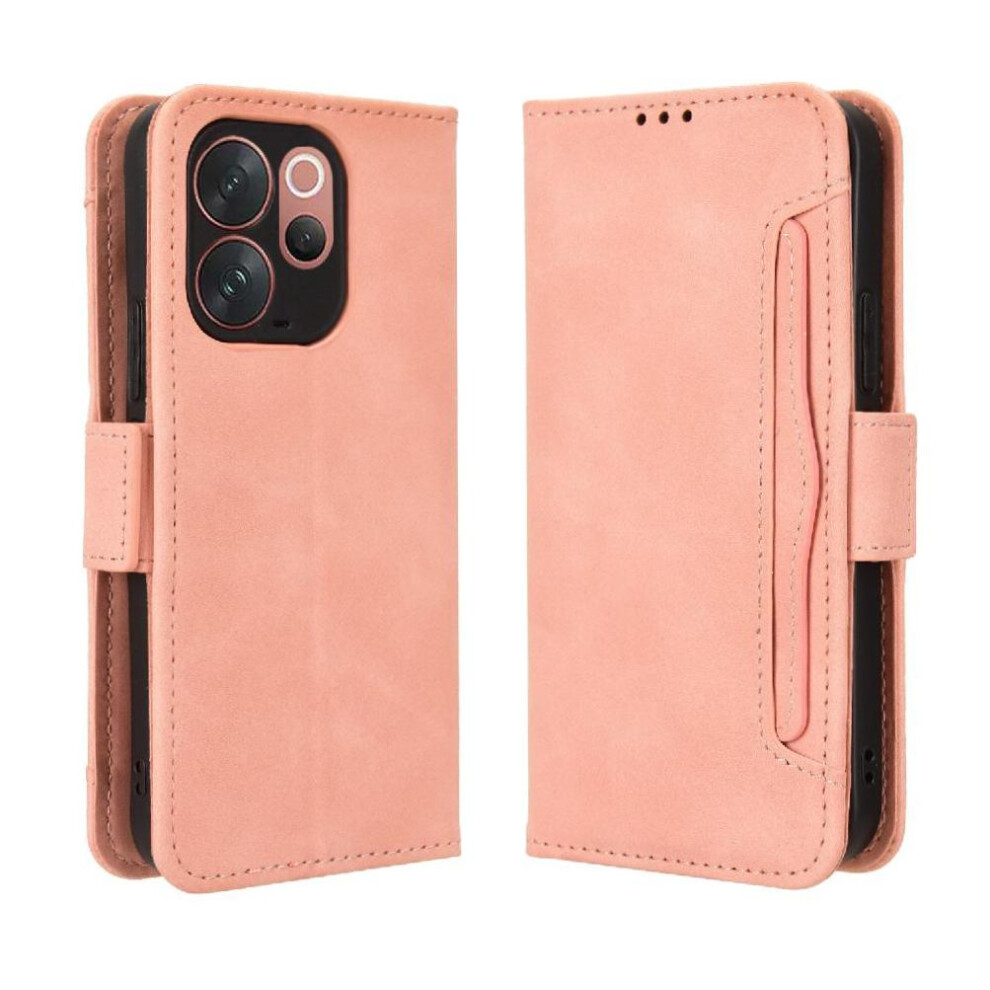 Flip Case For Vivo V70 5G Protection Shockproof Magnetic Fit 764563807888