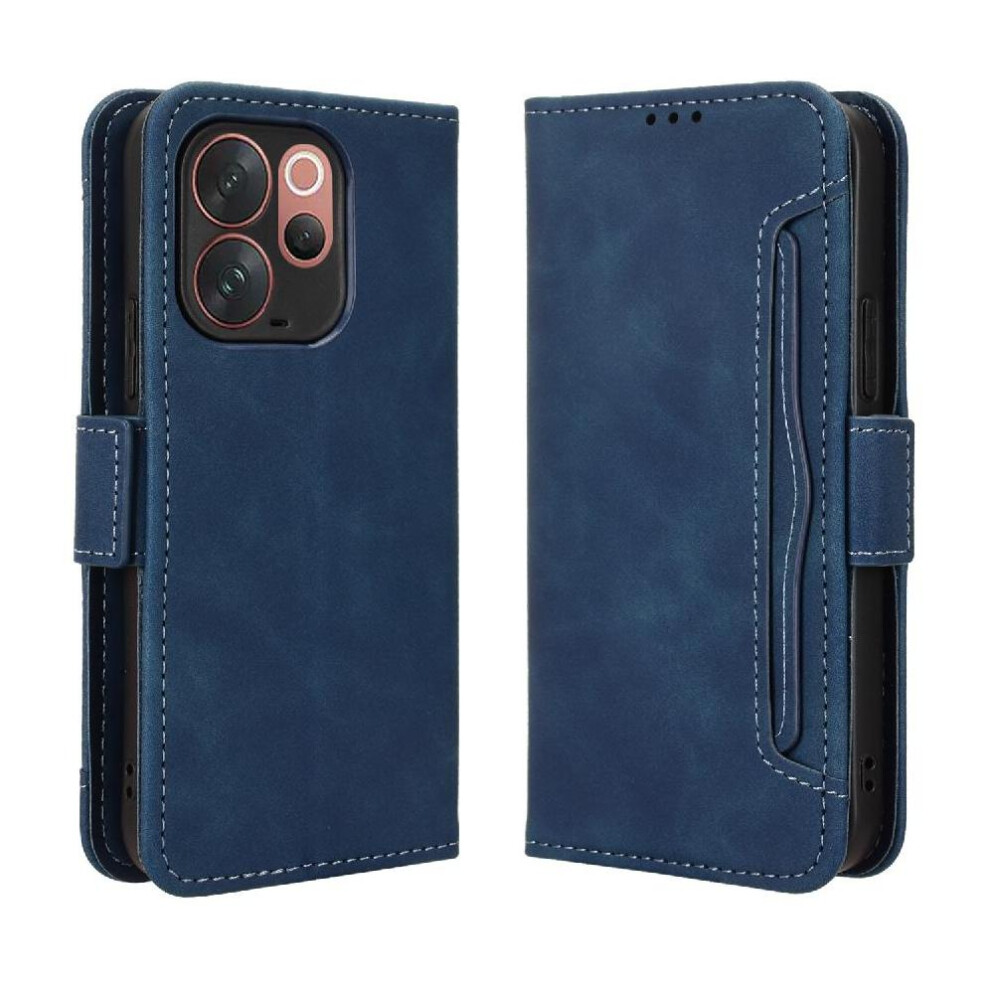 Flip Case For Vivo V70 5G Protection Shockproof Magnetic Fit 764563807895