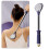 Handheld Body Massagers Back Scratcher Ideal For Elderly-p box 3