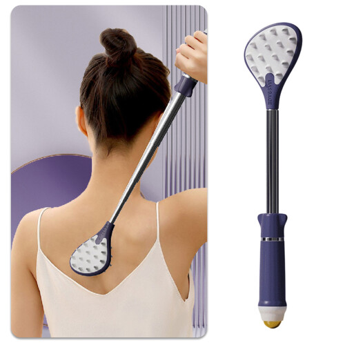 Handheld Body Massagers Back Scratcher Ideal For Elderly-p box 2