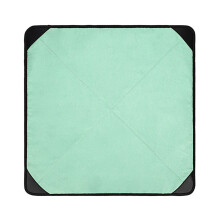 Selfs Adhesive Magics Cloth Camera Wrap Lens Camera-blue L