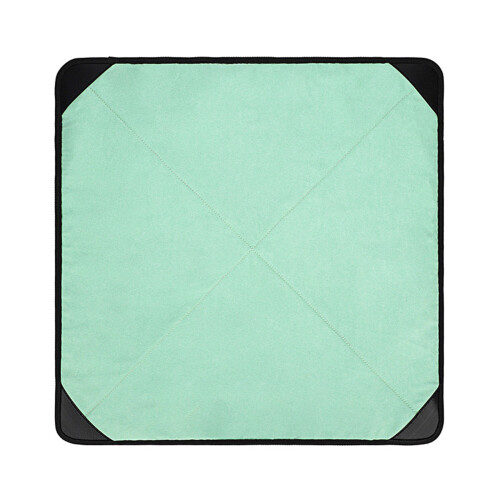 Selfs Adhesive Magics Cloth Camera Wrap Lens Camera-blue L