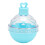 Ice Ball Mould, Soft TPE Base, 6cm Round 2