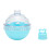 Ice Ball Mould, Soft TPE Base, 6cm Round 4