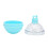 Ice Ball Mould, Soft TPE Base, 6cm Round 5