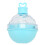 Ice Ball Mould, Soft TPE Base, 6cm Round 8