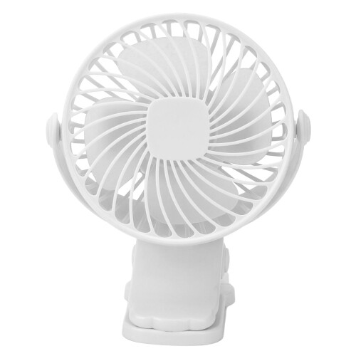 Klipsventilator ABS 720 justerbar miniventilator med 3 hastigheder 2