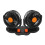 24V dobbelt ventilator til bil med 360 rotation 2