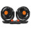 24V dobbelt ventilator til bil med 360 rotation 6