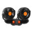 24V dobbelt ventilator til bil med 360 rotation 8