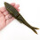 12cm/17cm Simulation Baits with T Shape Tail-Green 17cm 35g 7