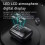 TWS Wireless Earbuds Bluetooth 5.5 Earphones 4 ENC Mics IP7 For Android & iPhone 2
