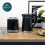 Hamilton Beach Hamilton Beach, Kettle & Toaster Set, Flexi Control, HB0011323BST 2