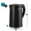 Hamilton Beach Hamilton Beach, Kettle & Toaster Set, Flexi Control, HB0011323BST 3