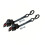 Ratchet Ties Down Strap Padded Handle S Hook Cargoes Strap-2 2 1