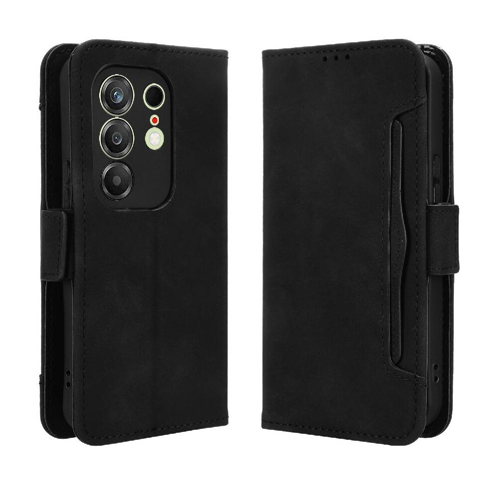 () Flip Case For Tecno Camon 50 4G Magnetic Fit Protection Shockproof 764563808076