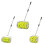 Tennis Balls Retrievers Pickleballs Pickers Upper-Extra large 2