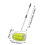 Tennis Balls Retrievers Pickleballs Pickers Upper-Extra large 4