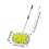Tennis Balls Retrievers Pickleballs Pickers Upper-Extra large 5