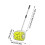 Tennis Balls Retrievers Pickleballs Pickers Upper-Extra large 6