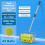 Tennis Balls Retrievers Pickleballs Pickers Upper-Extra large 7
