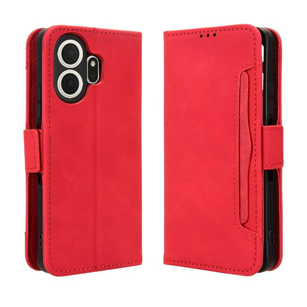 () Flip Case For Tcl Nxtpaper 70 Pro 5G Magnetic Shockproof Fit Protection 764563808113