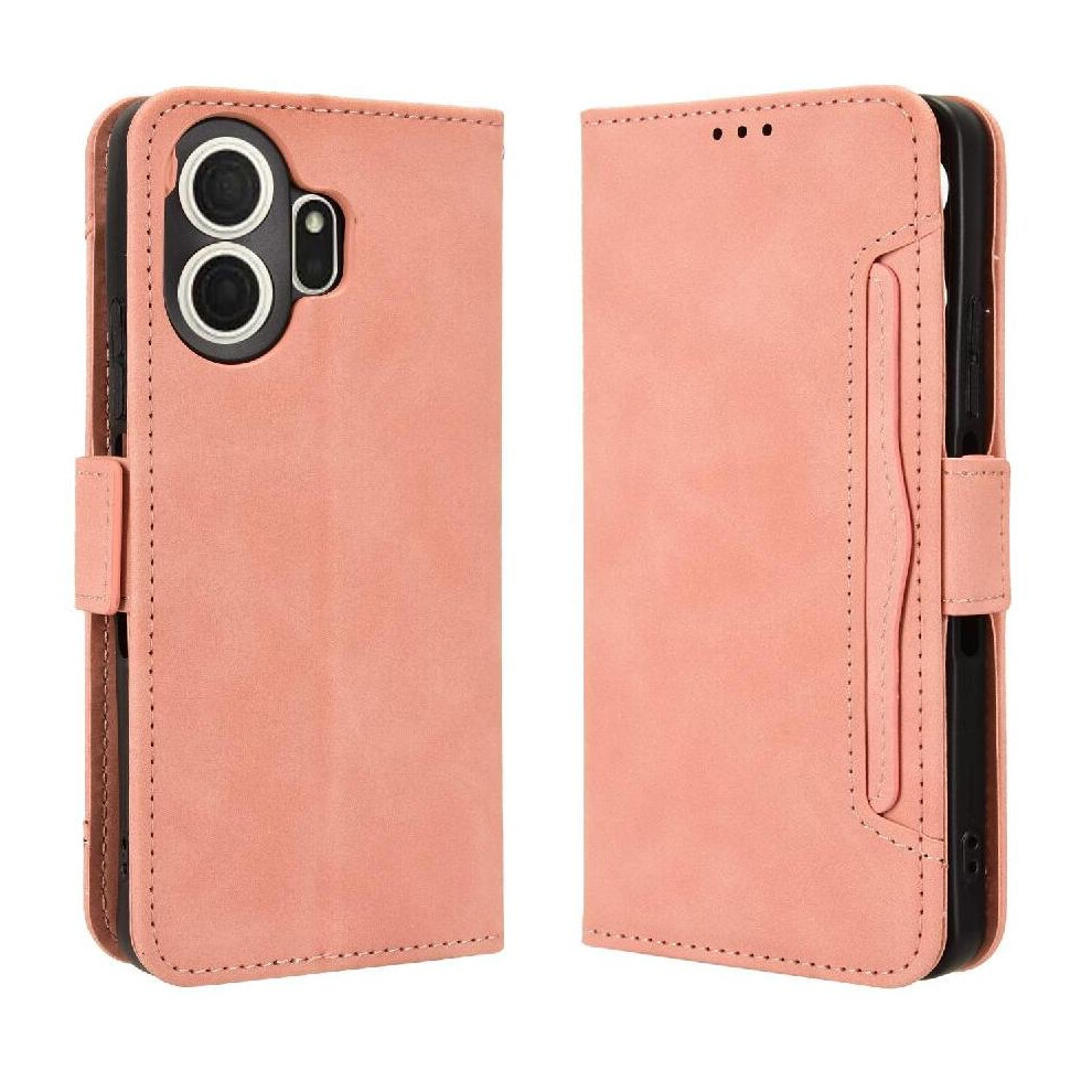 () Flip Case For Tcl Nxtpaper 70 Pro 5G Magnetic Shockproof Fit Protection 764563808083