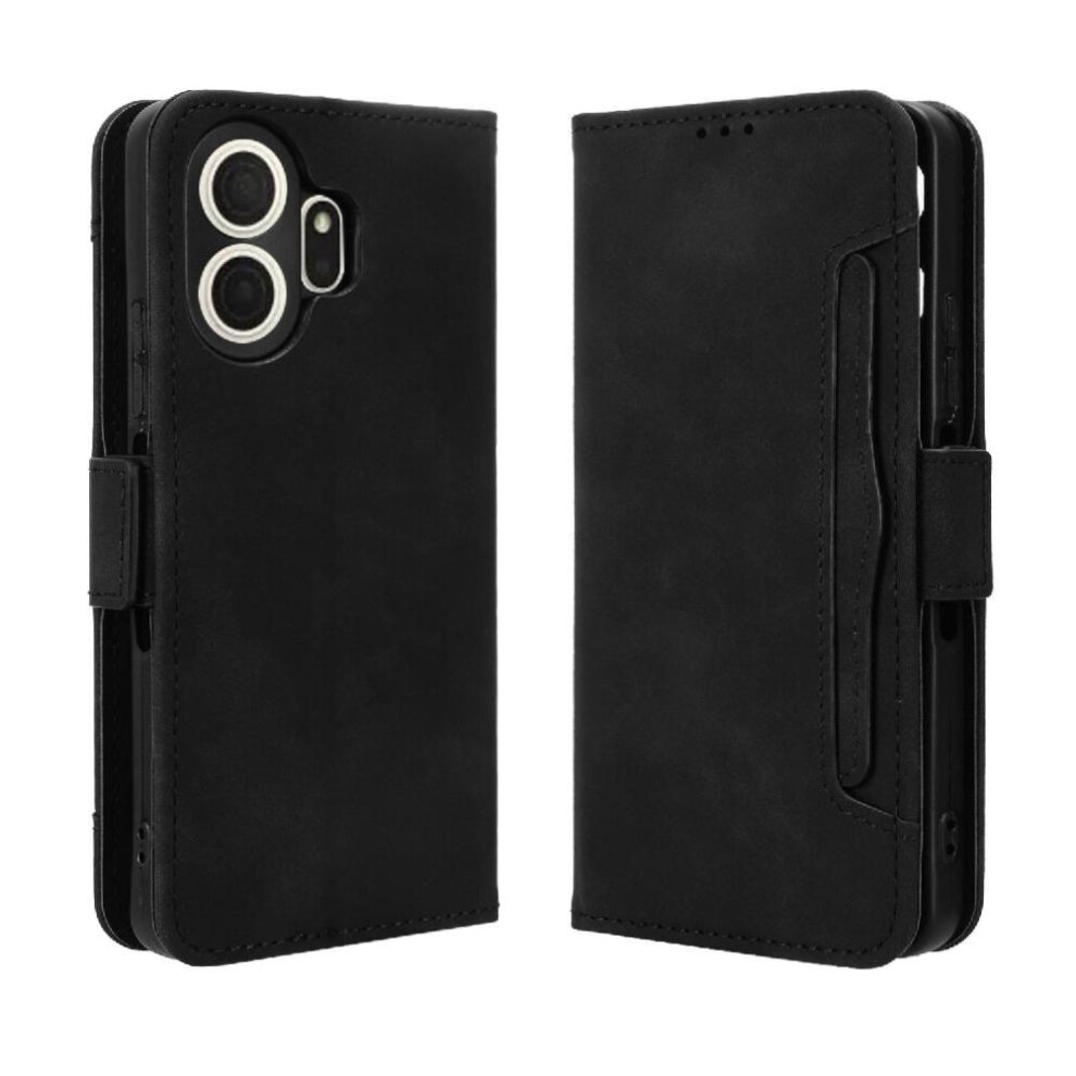 () Flip Case For Tcl Nxtpaper 70 Pro 5G Magnetic Shockproof Fit Protection 764563808120