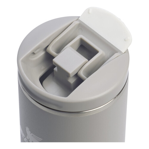STANLEY (One Size, Grey) Stanley Transit Flip Up 470ml Tumbler 1