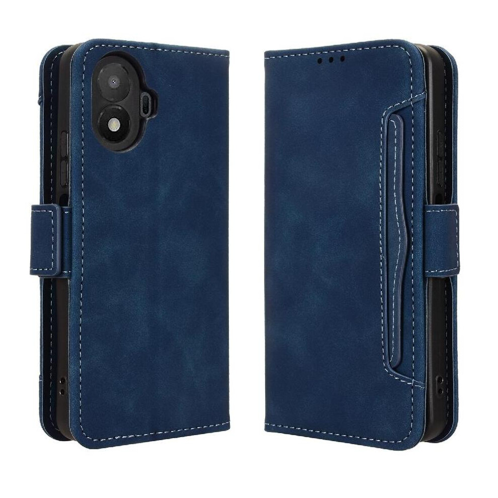 () Flip Case For Tcl K70 Se 4G Shockproof Magnetic Fit Protection 764563808144