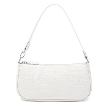Kleine Retro-Handtasche für Damen, Clutch, Schultertasche für den täglichen Gebrauch