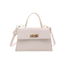 Minimalist Casual Women Crossbody Shoulder Bag Trendy Daily Commute Handbag with Unique Design