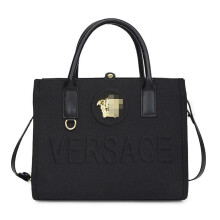 Minimalistische Luxus-Tasche, vielseitig als Schulter- & Umhängetasche, geräumig für den Alltag.