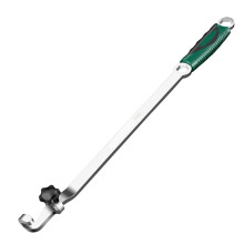 Heavy Duty NonSlip Hand Utensil Wrench Extender Rod For-500mm