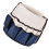 Multi Pocket Tool Bag with Handles Quick Retrieval Bucket Bag 1