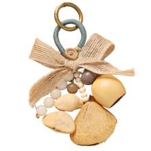 Multifunctional Comforting Sound Charm-shore blue mountain
