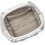 Clutch de luxo em couro PU macio para ocasiões formais, elegante e sofisticada para mulheres. 8