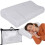 Orthopedic Memory Foam Pillow for Side & Back Sleepers 1