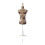 Dressmaker Dummy 36/38 with Stand, Adjustable Height 2