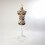 Dressmaker Dummy 36/38 with Stand, Adjustable Height 3