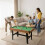 Compact Pool Table with Cues and Balls, MDF Build 2