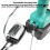 Belt Mountable Tool Holsters Features Locking Mechanism For 2