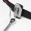 Belt Mountable Tool Holsters Features Locking Mechanism For 5