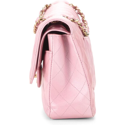 Bolsa transversal feminina acolchoada, elegante bolsa de ombro quadrada, bolsa de mão sofisticada 2